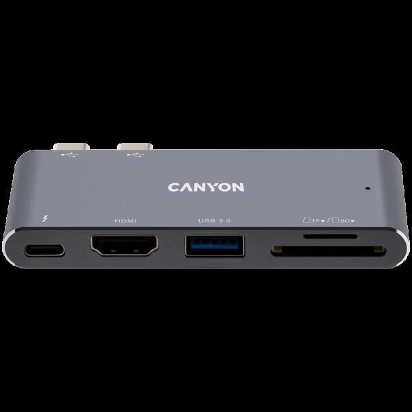CANYON CNS-TDS05DG CANYON CNS-TDS05DG