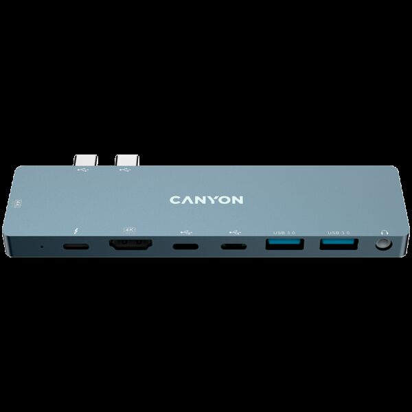 CANYON CNS-TDS08DG CANYON CNS-TDS08DG