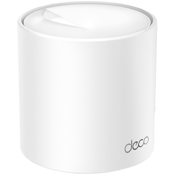 TP-LINK DECO X50(1-PACK) TP-LINK DECO X50(1-PACK)