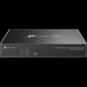 TP-LINK VIGI-NVR1004H