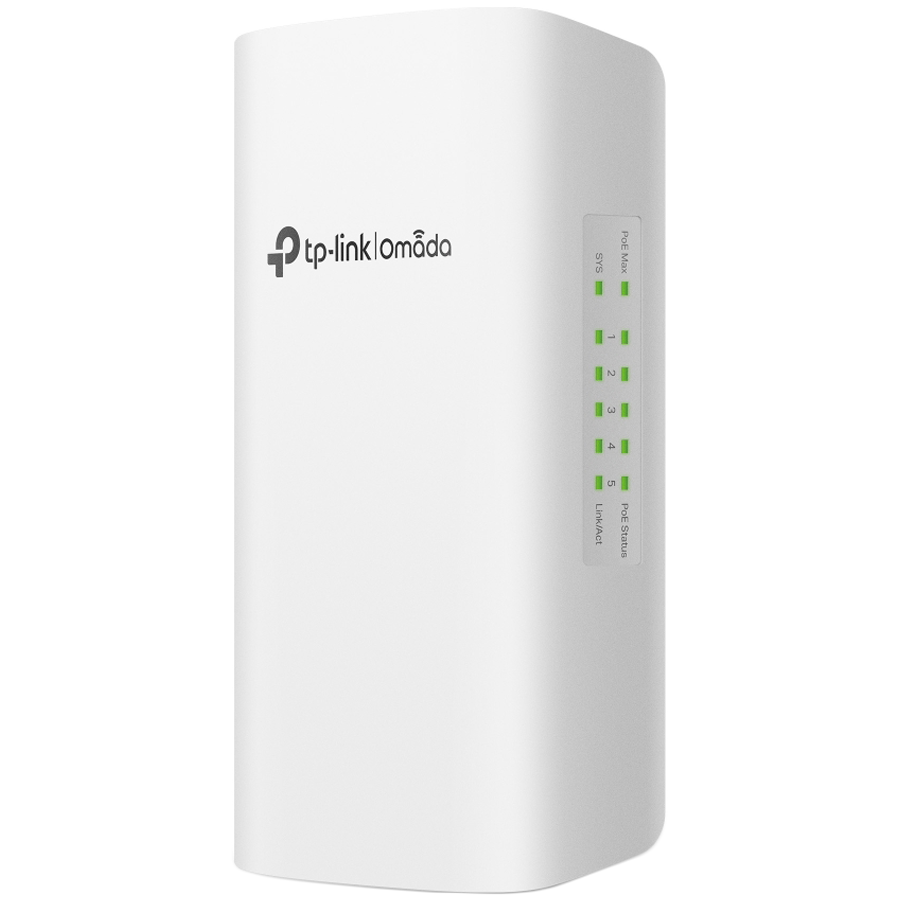 TP-LINK SG2005P-PD