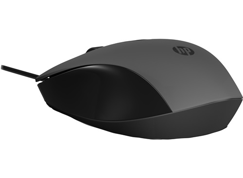 HP 150 Wired Mouse misHP 150 Wired Mouse misHP 150 Wired Mouse mis