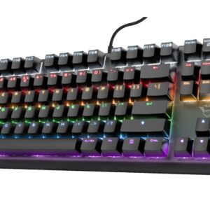 Trust GXT834 meh. tastatura TKL Callaz - Slika 1
