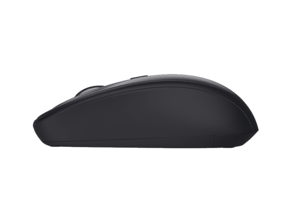 Trust Yvi+ Silent wireless miš