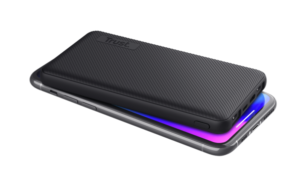 Trust Primo powerbank 10.000ECO