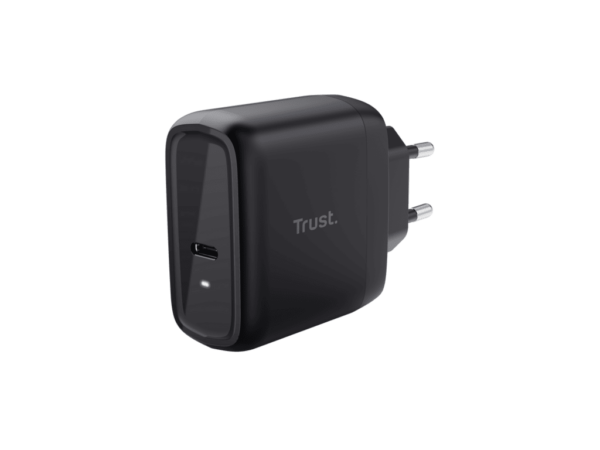 Trust 65W USB-C punjač punjač za laptope