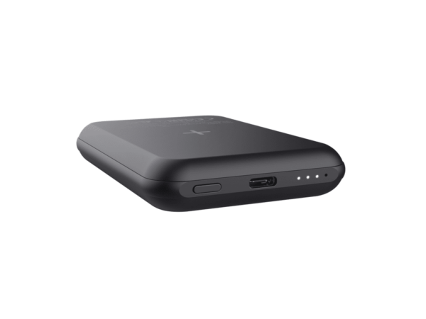 Trust wls powerbank 5000 mAh za Iphone od 12 ili novije magnetic wireless
