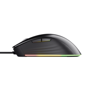 Trust GXT 924 YBAR+ gaming miš žičani, high performance miš, full RGB LED svjetla, do 25600 DPI - Slika 1