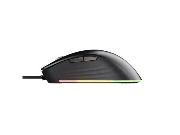 Trust GXT 924 YBAR+ gaming miš žičani