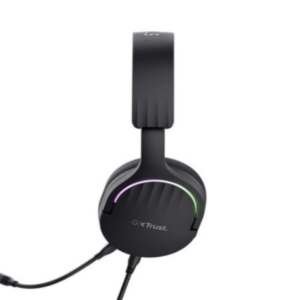 Trust GXT 490 Fayzo 7.1 USBgaming slušalice, žičane, USB,background noise reduction, crne - Slika 1