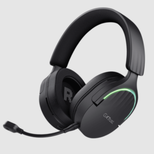Trust GXT 491 Fayzo wirelessgaming slušalice, žičane, USB-A, 3.5 mm, over-ear, crne - Slika 1
