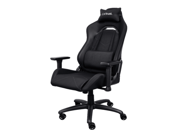 Trust GXT 714 gaming stolica RUYA