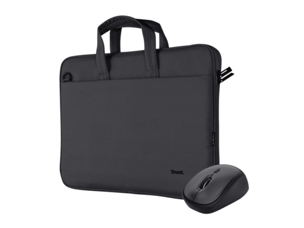 Trust Bologna torba i miš set torba za laptop 16"