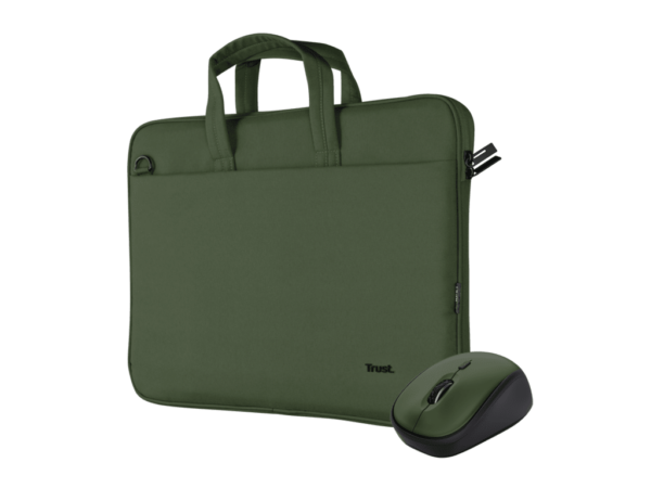 Trust Bologna torba i miš set torba za laptop 16"