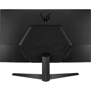 LG 24"UltraGear FHD 165Hz Game23.8",VA,1ms MBR,250cd,HDMIx2,DP,AMD FreeSyncPremium,Tilit-5/15,VESA - Slika 1