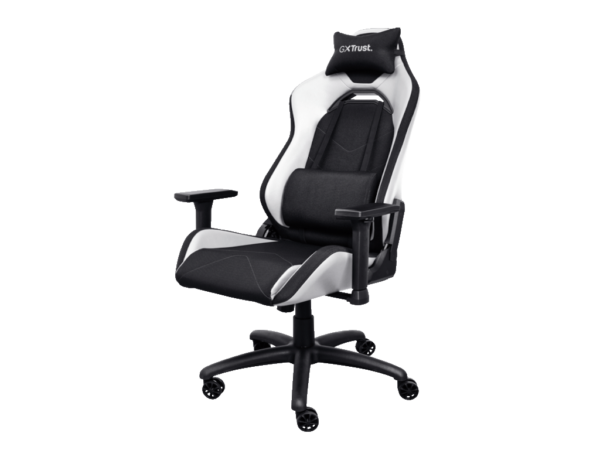 Trust GXT 714W gaming stolica RUYA