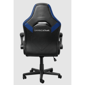 Trust GXT703B RIYE gamingstolica, plava boja - Slika 1