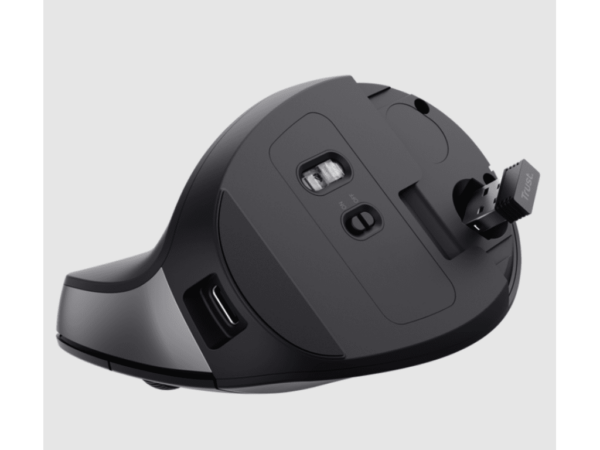 Trust Bayo II ergonomskiwireless miš