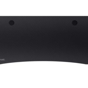 Trust GXT 700 Omnius gamingsto, dim.:120x60x76 cm, crni - Slika 1