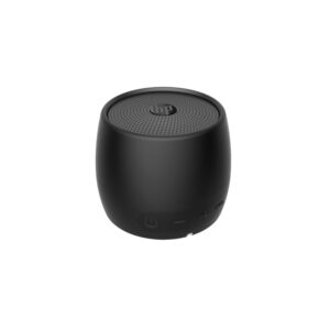 HP Nala Blk BT Speaker EUROHP Nala Blk BT Speaker EUROHP Nala Blk BT Speaker EURO BT zvucnik - Slika 1