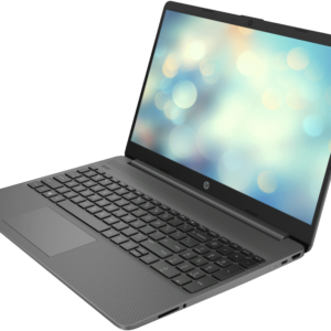 HP Laptop 15s-fq2013nm15.6 FHD AG, i3-1115G4 3.0/4.18GB DDR4, 512GB SSD, FreeDos - Slika 1
