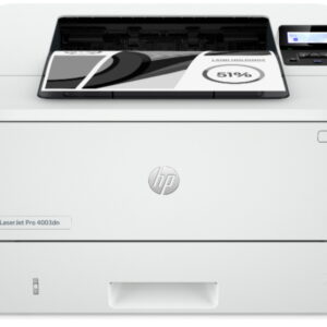 HP LaserJet Pro 4003dn Printer - Slika 1