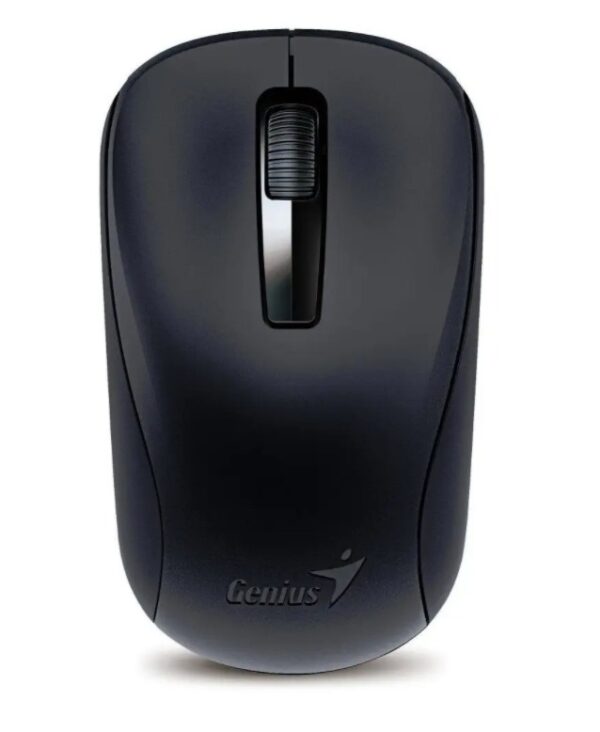 Genius miš NX-7005 wls crni wireless