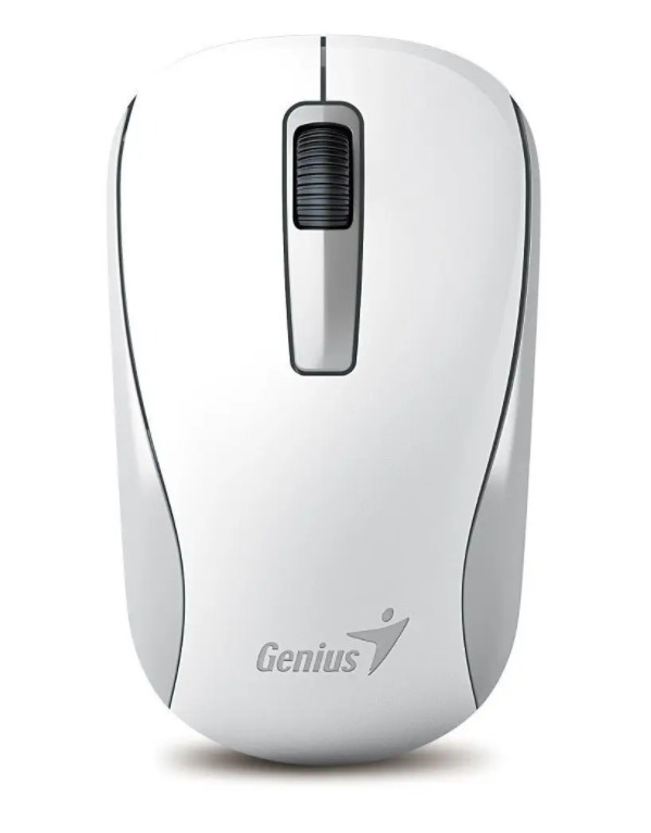 Genius miš NX-7005 wls bijeli wireless