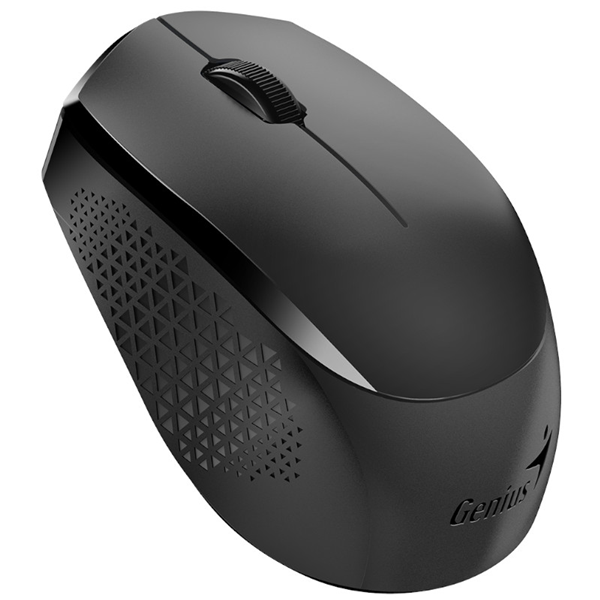 Genius miš NX-8000S wls crni wireless