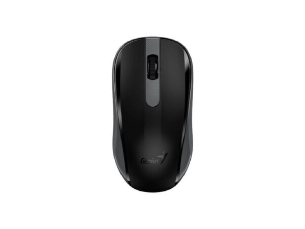 Genius miš NX-8008S wls crni wireless