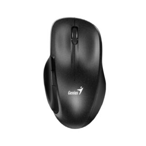 Genius miš wireless 8200S crni - Slika 1
