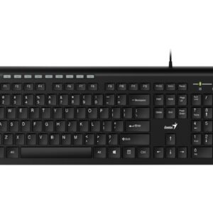 Genius SlimStar 230II USBtastatura, BH/HR/SRB layout - Slika 1