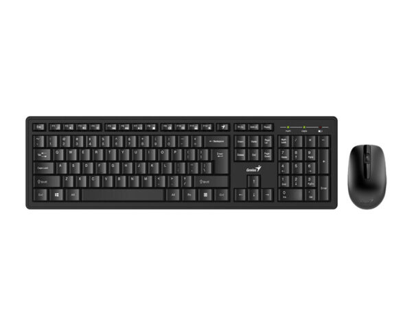 Genius KM-8200 tastatura+miš wireless set