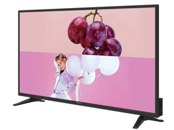 TESLA TV 32M325BH HD DVB-T/T2/C/S/S2;H264-265 HDMIX3;USBX1;CI;hotel mode 32M325BH