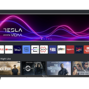 TESLA TV 32M335BHS HD Smart- HD -OS VIDA-EON--HD SMART-Hotel mode- - Slika 1
