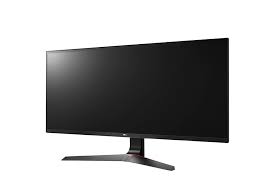 LG 34" QHD 34WP65G-B 1 ms mon34"