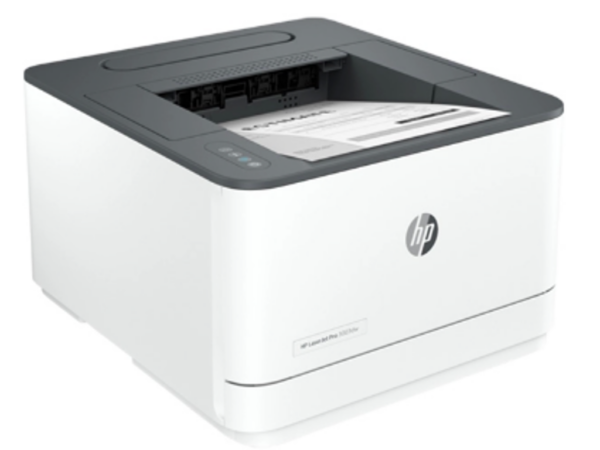 HP LaserJet Pro MFP 3103fdw