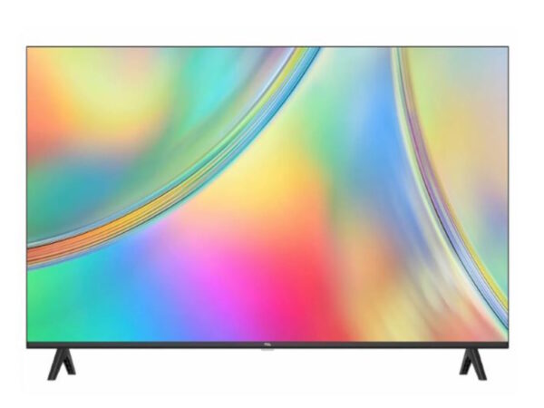 TCL 40"S5400A Android TV FHDHDR; Micro Dimming; Google AssGoogle Play store; Dolby audio; 40S5400A