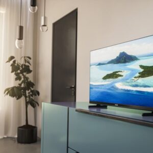 Philips 43''PHS5507 FHDPixel Plus HD; Micro Dimming;1920 x 1080 piksela - Slika 3