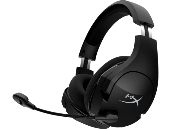 HyperX Cloud Stinger CoreWireless Gaming Headset + 7.1Black