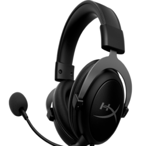 HyperX Cloud IIGaming Headset(Black-Gunmetal) - Slika 1