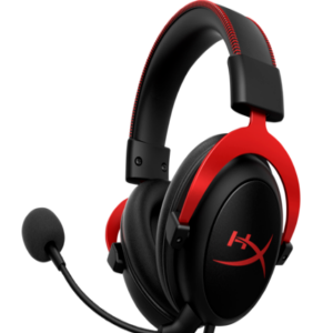 HyperX Cloud IIGaming Headset(Black-Red) - Slika 1