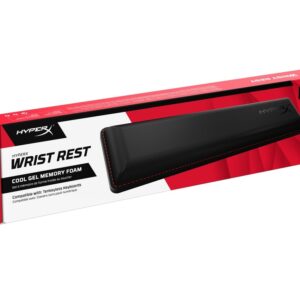 HyperX Wrist RestKeyboard - Tenkeyless - Slika 1
