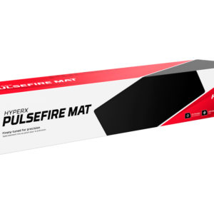 HyperX Pulsefire Mouse Pad 2XLCloth - Slika 1