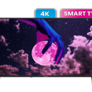 TESLA TV 50M325BUS UHD Smart EP AKCIJA HDMIx3;USBX2;CI+;Hotel Mode - Slika 1