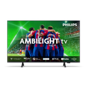 Philips 50"PUS8319 4K Titan OSAmbilight s 3 strane; HDMI 2.1Pixel Precise Ultra HD; Dolby Atmos - Slika 1