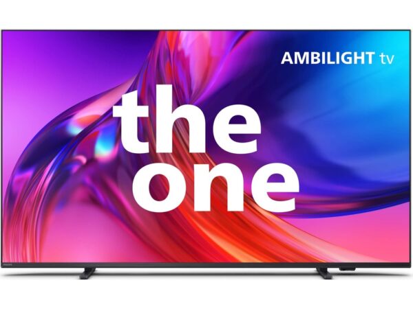Philips 50''PUS8558 4K Google 50PUS8558/12