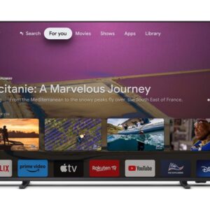 Philips 50''PUS8558 4K Google - Slika 3