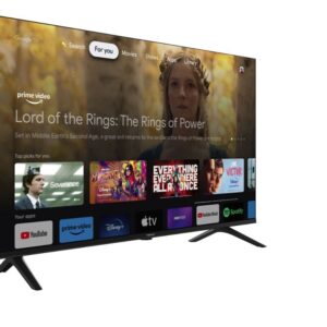 TESLA TV 50S635BUS UHD Google  DVB-T/T2/C/S/S2-CI-HDMI-USB - Google TV-Google Assistant- - Slika 2