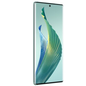 Honor Magic5 Lite 8+256 Emerald Green; 6.6";AMOLED; 64 MP; 5100 mAH;Snapdragon 695; - Slika 1